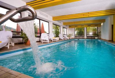 Vital & Wellnesshotel Schürger