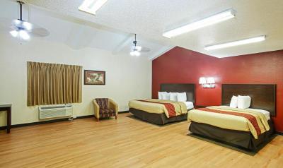 Red Roof Inn North Dallas - Park Central