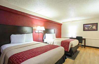 Red Roof Inn North Dallas - Park Central