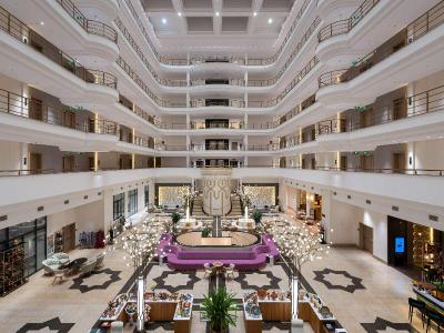 Mövenpick Samarkand