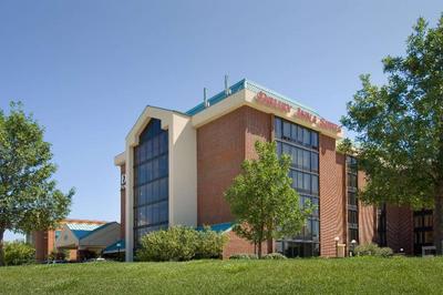 Drury Inn & Suites Northwest Columbus