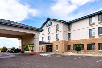 Days Inn & Suites by Wyndham Denver INTL