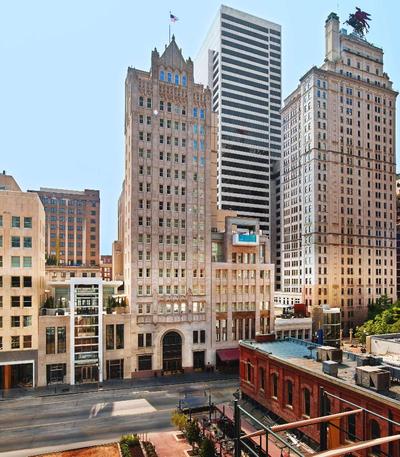 The Joule Dallas
