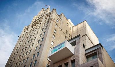 The Joule Dallas