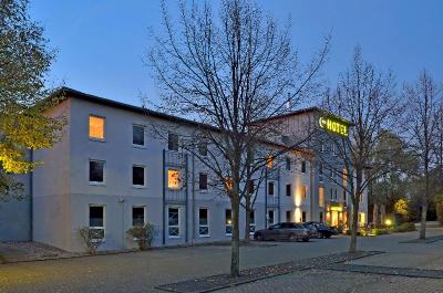 B&B Hotel Düsseldorf-Ratingen