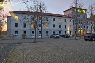 B&B Hotel Düsseldorf-Ratingen