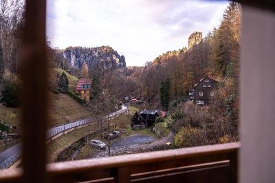 Amselgrundschlößchen