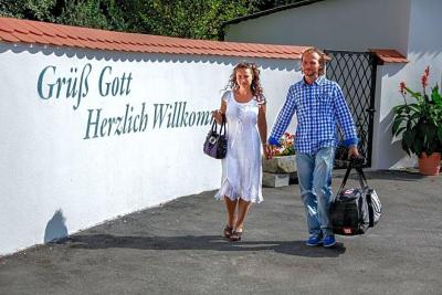 Romantik Gut Schmelmerhof