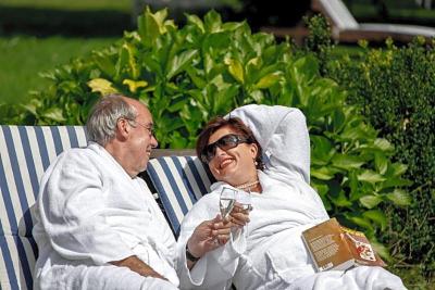 Romantik Gut Schmelmerhof