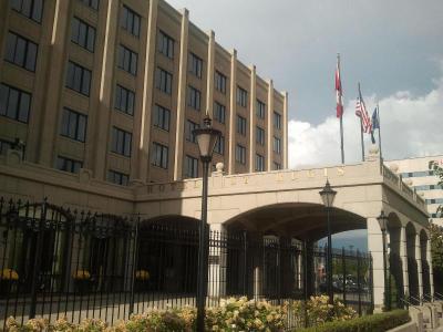 Hotel St. Regis