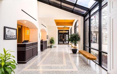 Hotel St. Regis