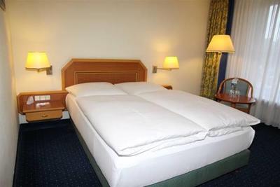Sunderland Hotel