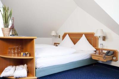 Sunderland Hotel