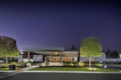 Courtyard Detroit Southfield