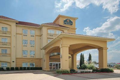 La Quinta Inn & Suites Dallas - Hutchins