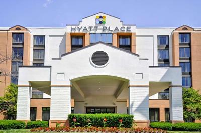 Hyatt Place Dallas-North / by the Galleria
