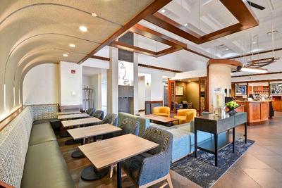 Hyatt Place Dallas-North / by the Galleria