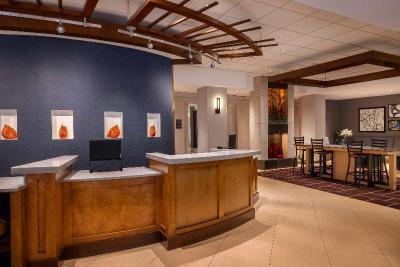 Hyatt Place Dallas-North / by the Galleria