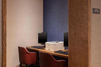 Hyatt Place Dallas-North / by the Galleria