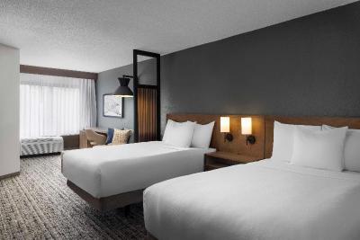 Hyatt Place Dallas-North / by the Galleria