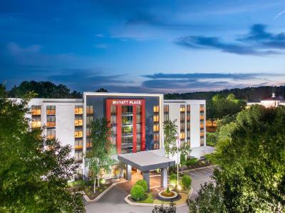 Hyatt Place Dallas/Park Central