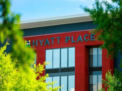 Hyatt Place Dallas/Park Central