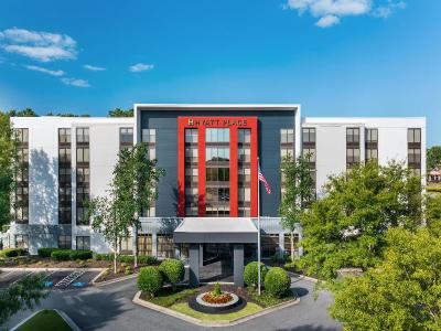 Hyatt Place Dallas/Park Central