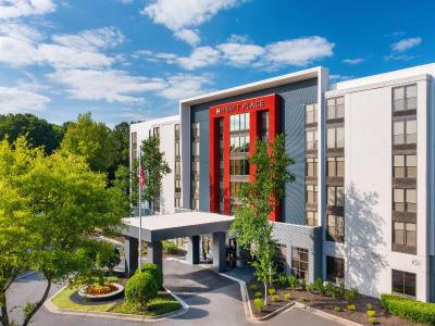 Hyatt Place Dallas/Park Central