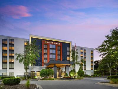 Hyatt Place Dallas/Park Central