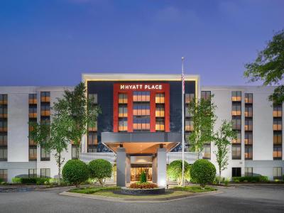 Hyatt Place Dallas/Park Central