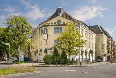 Hotel Viktoria Neuss