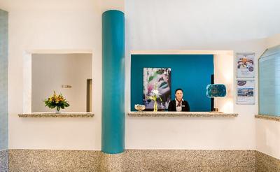 Hotel Viktoria Neuss