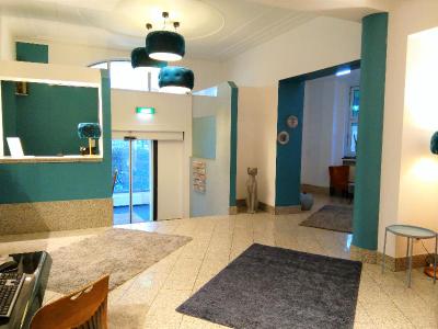 Hotel Viktoria Neuss