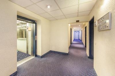 Hotel Viktoria Neuss