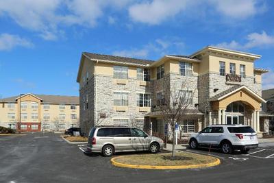 Extended Stay America - Columbus - Tuttle