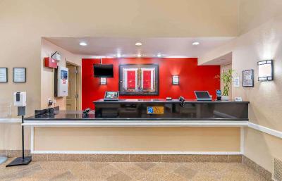 Extended Stay America - Columbus - Tuttle