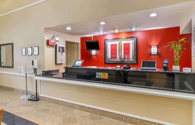 Extended Stay America - Columbus - Tuttle