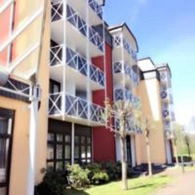 Hotel am Park Stadtkyll