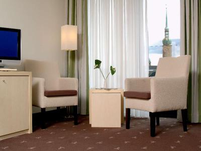 Hotel Esplanade