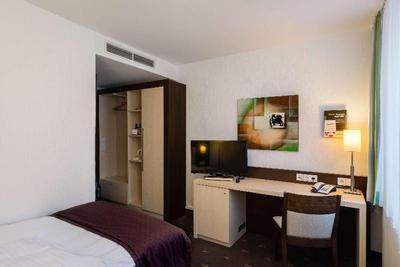 Hotel Esplanade