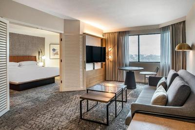 Sheraton Suites Wilmington