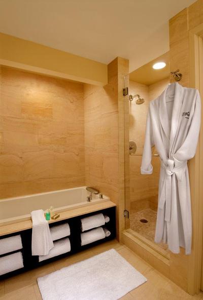 MotorCity Casino Hotel