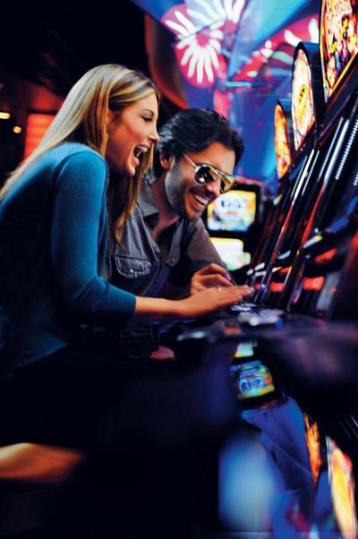 MotorCity Casino Hotel