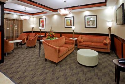 Comfort Inn & Suites Dallas Medical-Market Cente