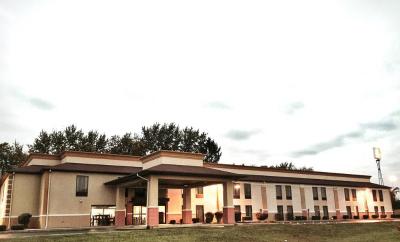 Comfort Inn Dayton - Huber Heights