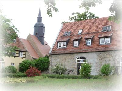 Landhotel Keils Gut