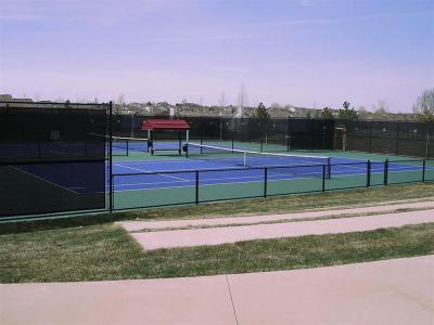 Lone Tree Golf Club And Hotel
