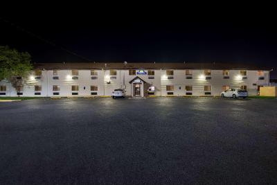 Days Inn by Wyndham Ankeny - Des Moines