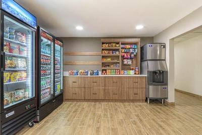 Candlewood Suites Southfield – Detroit