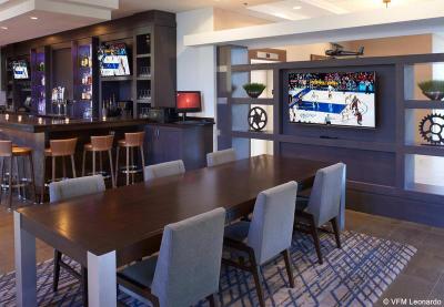 Detroit Marriott Southfield